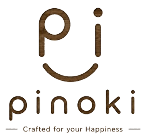 Pinoki Logo